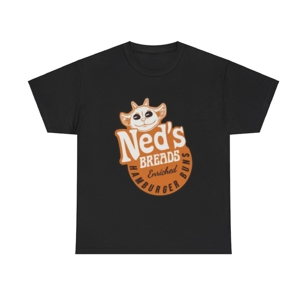 Neds Breads Retro Classic Unisex Tshirt Twenty One Pilots